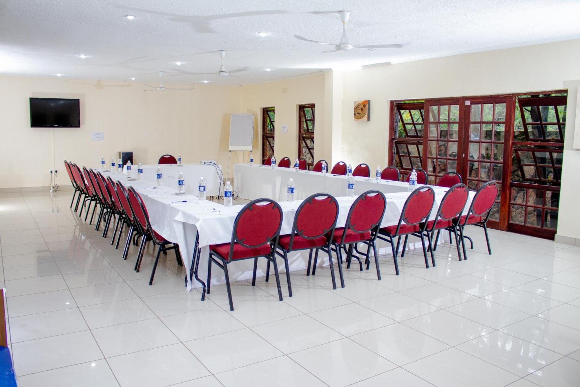 بولاوايو Matilinda Lodge المظهر الخارجي الصورة