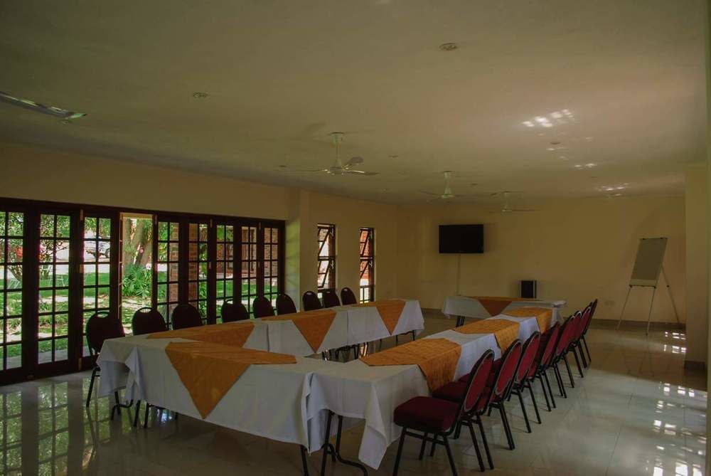 بولاوايو Matilinda Lodge المظهر الخارجي الصورة