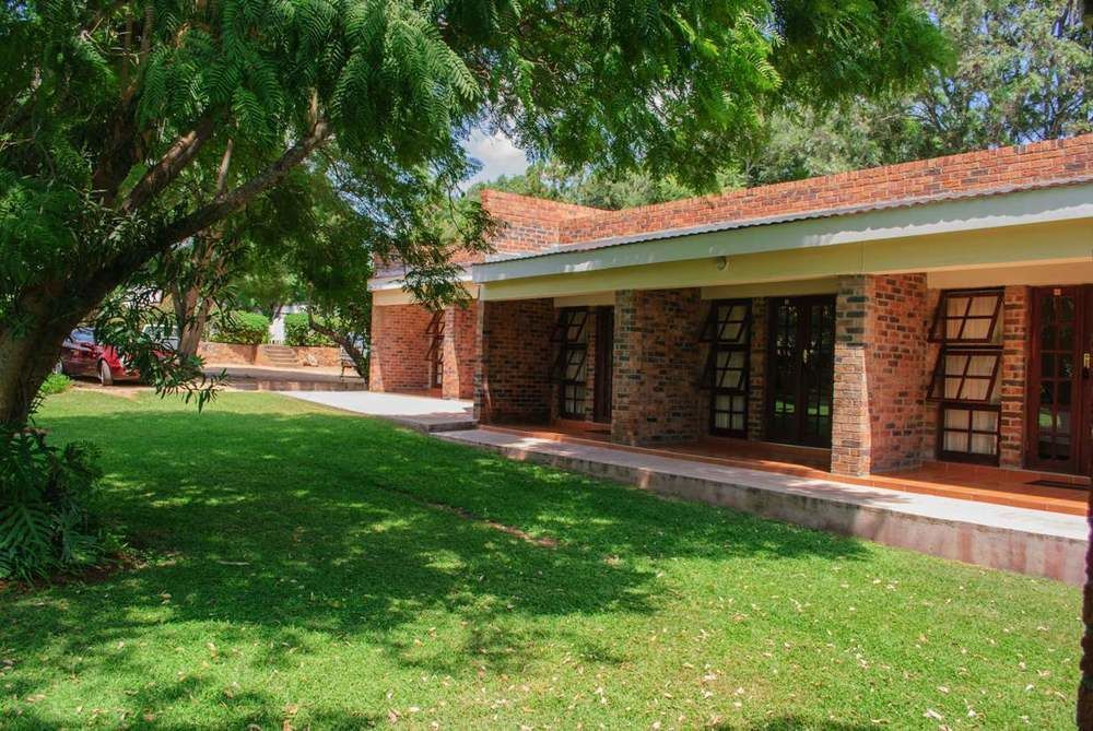 بولاوايو Matilinda Lodge المظهر الخارجي الصورة